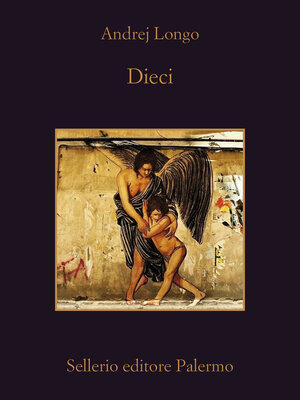 cover image of Dieci